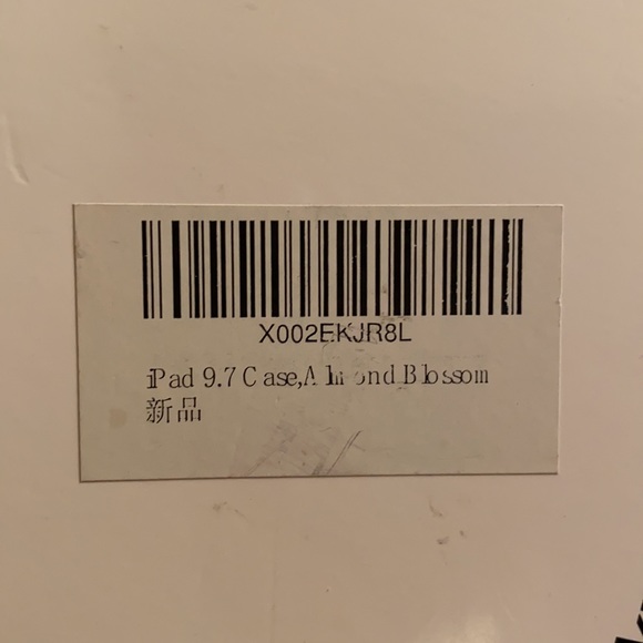 Shockproof Case For Tablet - Picture 2 of 5